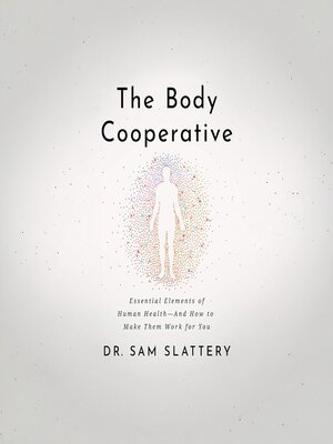 cover image of The Body Cooperative